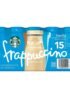 Starbucks Vanilla Frappuccino (15 ct/9.5 oz)