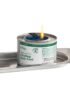 Methanol Gel Chafing Dish Fuel 2.5 Hours (72 ct)