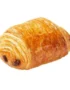 Chocolate Croissant Wrapped, Large (5 dozen set)
