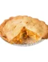 Rockland Bakery 10" Apple Pie (5 Pie Set)