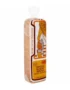 Rockland Bakery, Bread Whole Wheat, Fresh 1.5LB (1 Loaf). Increment order of 10x loaves