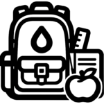 Backpacks & School Supplies