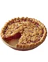 Rockland Bakery 10" Cherry Crumble (5 Pie Set)