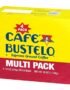 Cafe Bustelo Espresso Ground Coffee (4 pk/10 oz)