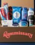 Home Size Male Hygiene Kit