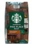 Starbucks Pike Place Roast Medium Roast Ground Coffee (40 oz)