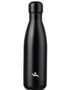 Insulated Stainless 17oz Water Bottle - Color May Vary