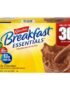 Carnation Breakfast Essentials Nutritional Chocolate Drink Mix (30 packets)